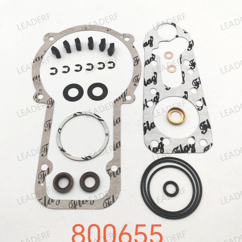 Repair kit/Denso-R 190890-0271/08727/800655