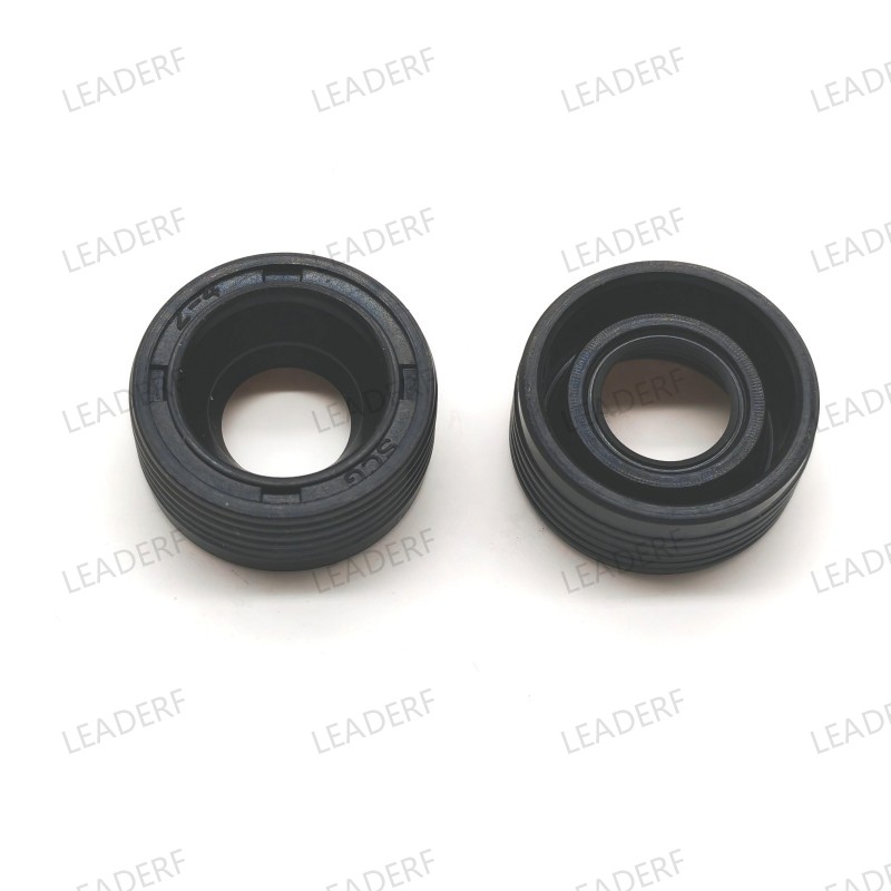 oil seal