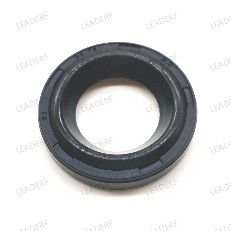 oil seal