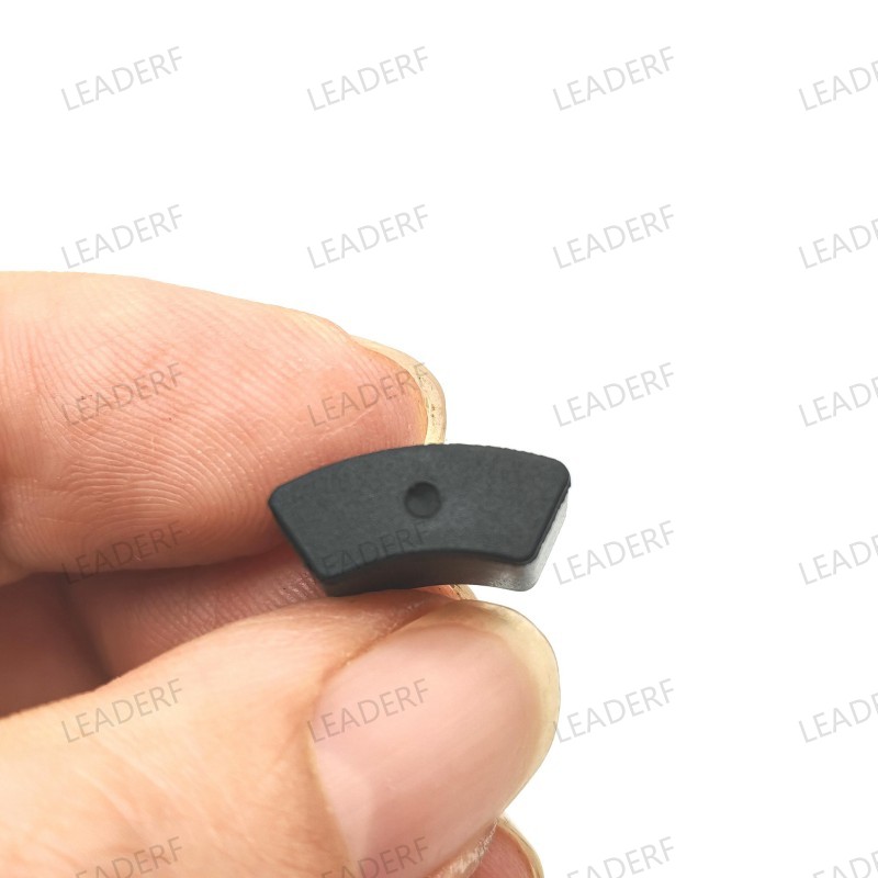E5 rubber damper