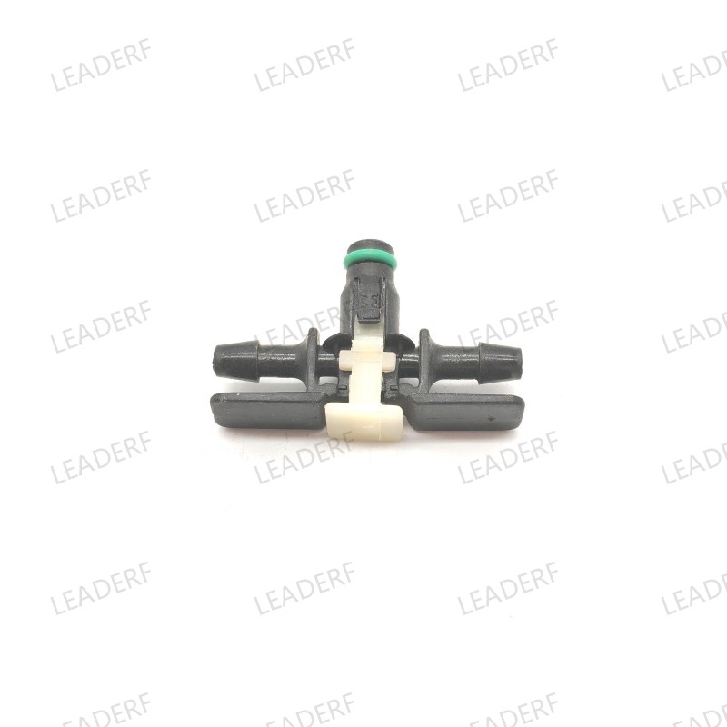 5 Leakoff Connector T