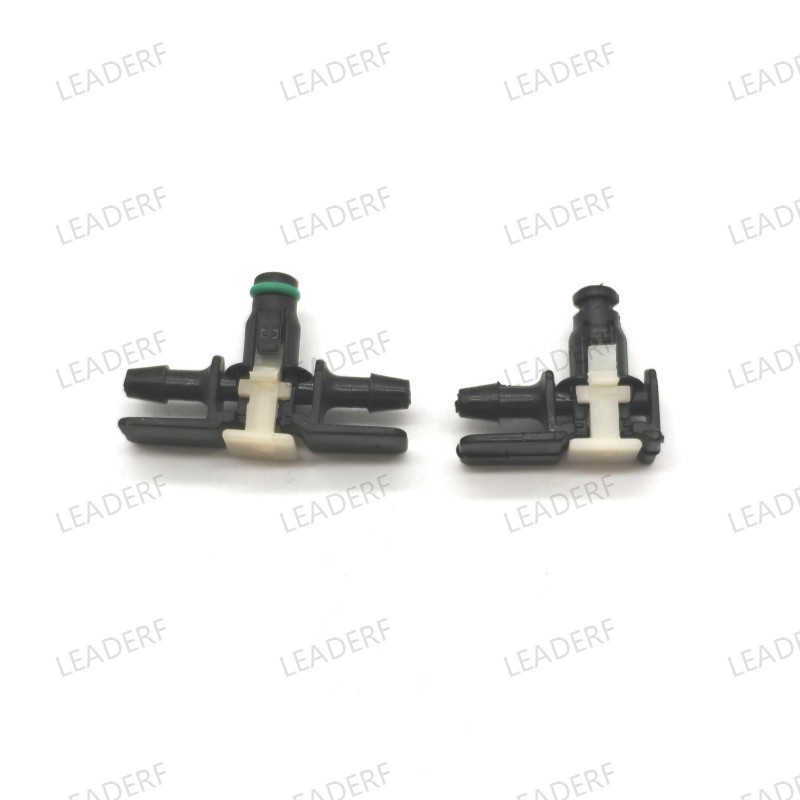 5 Leakoff Connector T