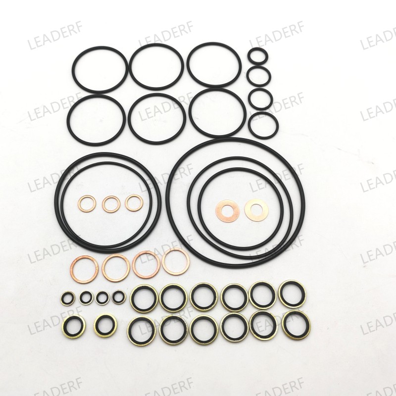 Deno HP0 pump repair kits