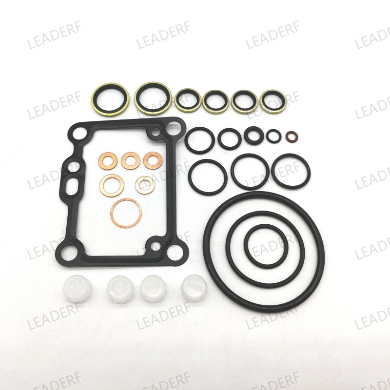 Yanmar X4 repair kitsX4
