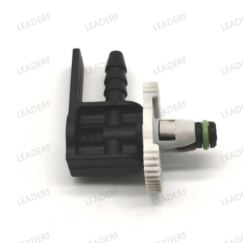 Hyundai Kia Bosch Common Rail Leakoff connector Laftermarket