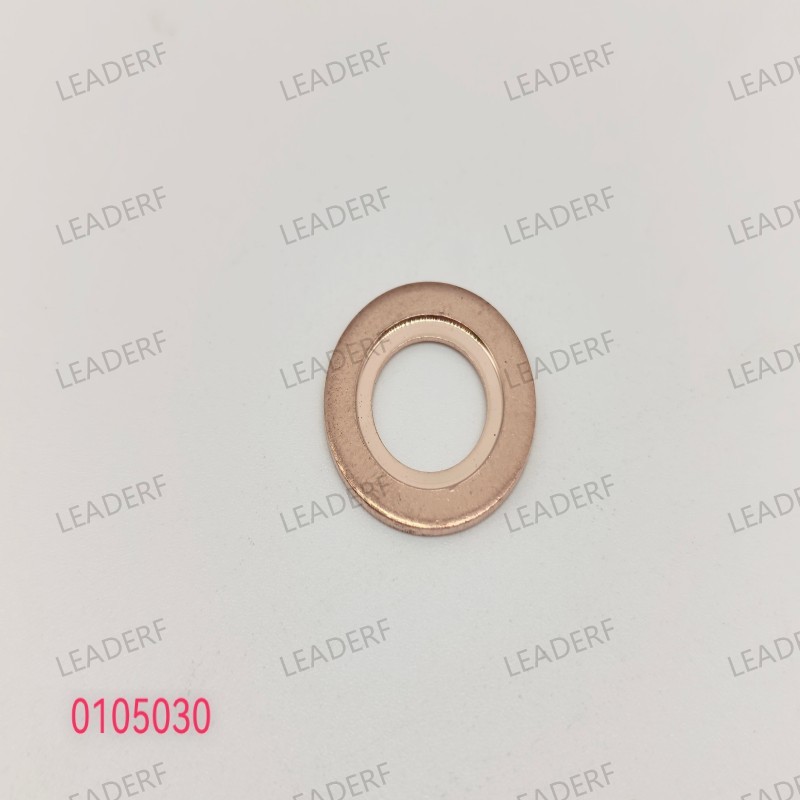 Nozzle Washer 