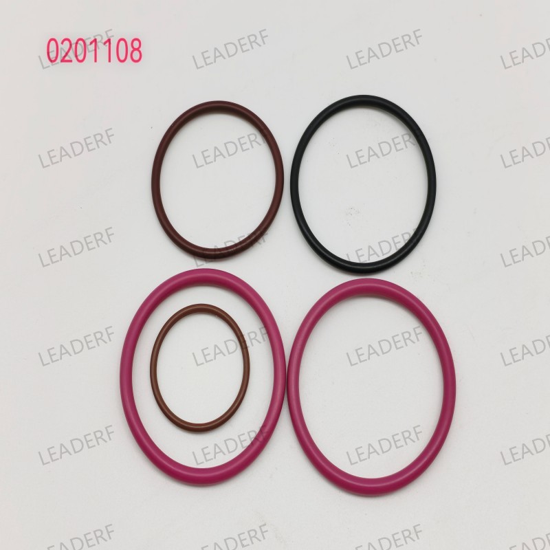 Injector Repair kit/CAT 3508