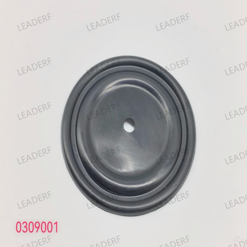 Diaphragm/ Hole