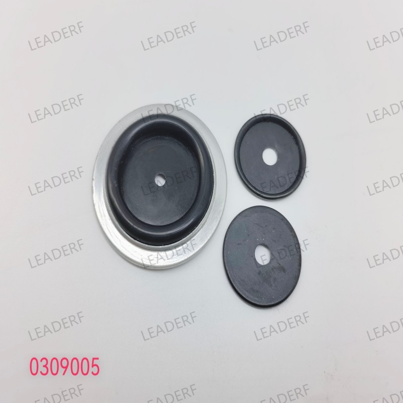 Diaphragm
