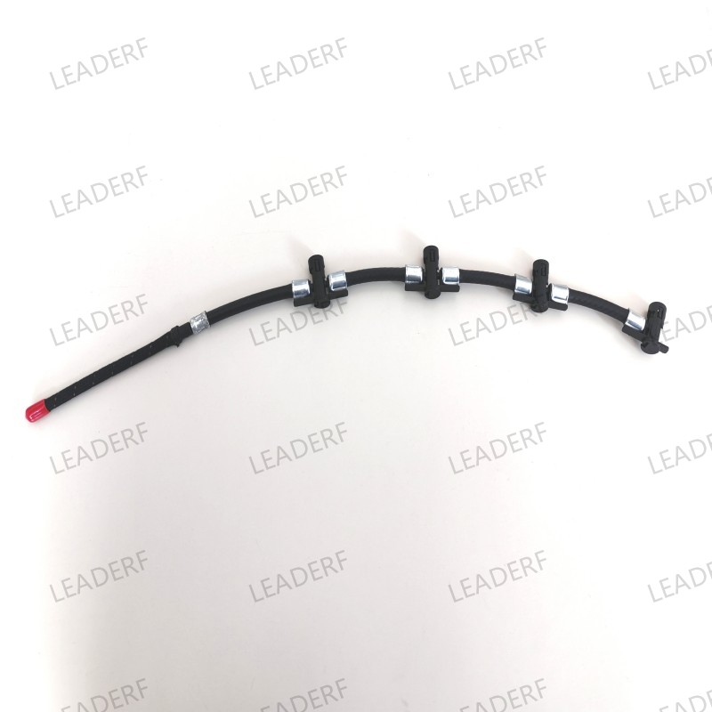 Hose Assy Fuel Return/ 31471 2F001 Hose Assy Fuel Return/ 31471 2F001