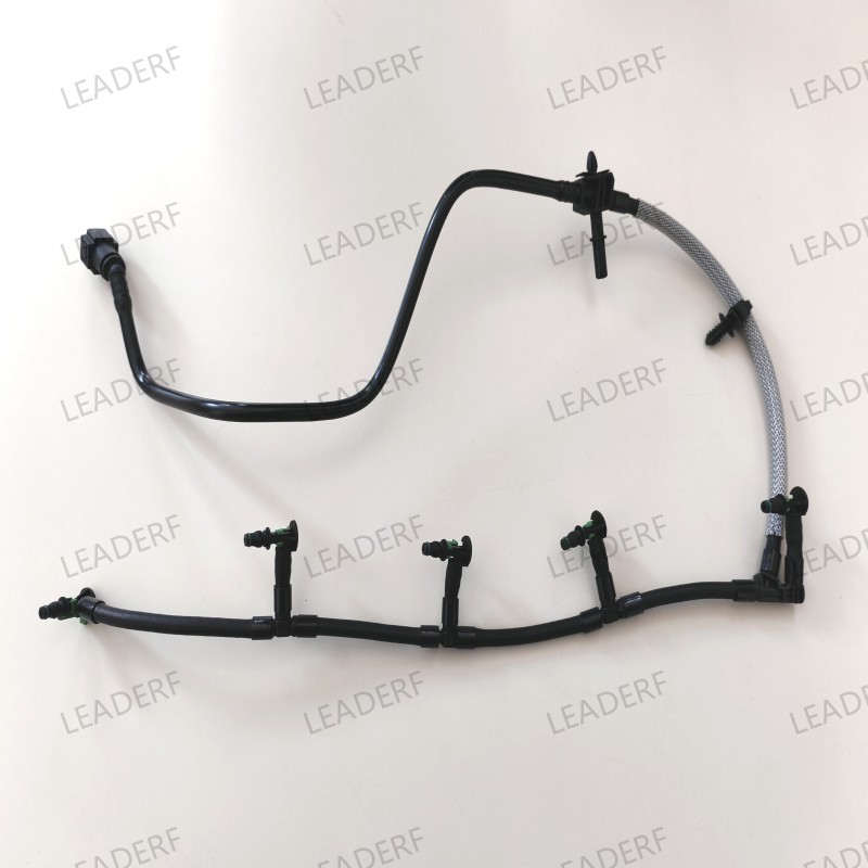 Fuel Injection Hose BB3Q-9K022-BH Fuel Injection Hose BB3Q-9K022-BH
