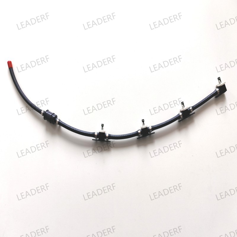 Leakoff Pipe/ 31471-2F600 Leakoff Pipe/ 31471-2F600