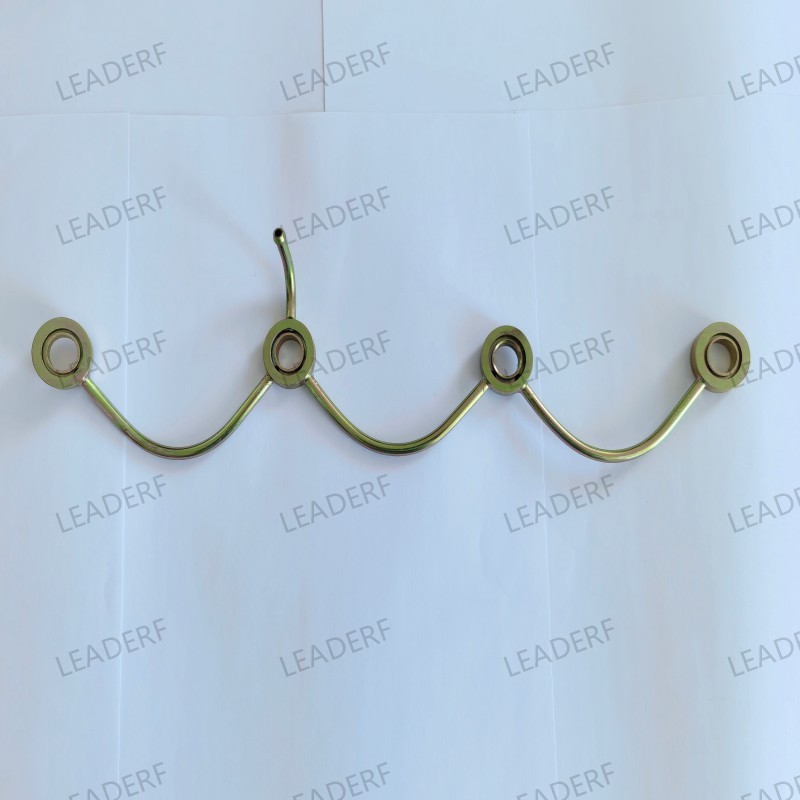 Oil Return Pipe/ Mazda WL0113G90B Oil Return Pipe/ Mazda WL0113G90B