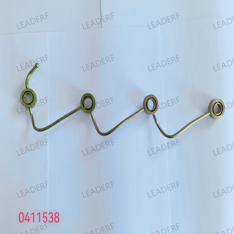 Oil Return Pipe/ 23760-54011