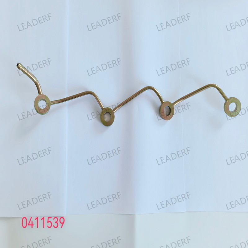 Fuel Return Pipe/ 8943682492 Isuzu 4JG2