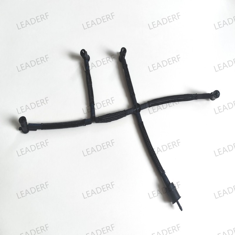 Leakoff Pipe VW/ 03L13L235M Leakoff Pipe VW/ 03L13L235M