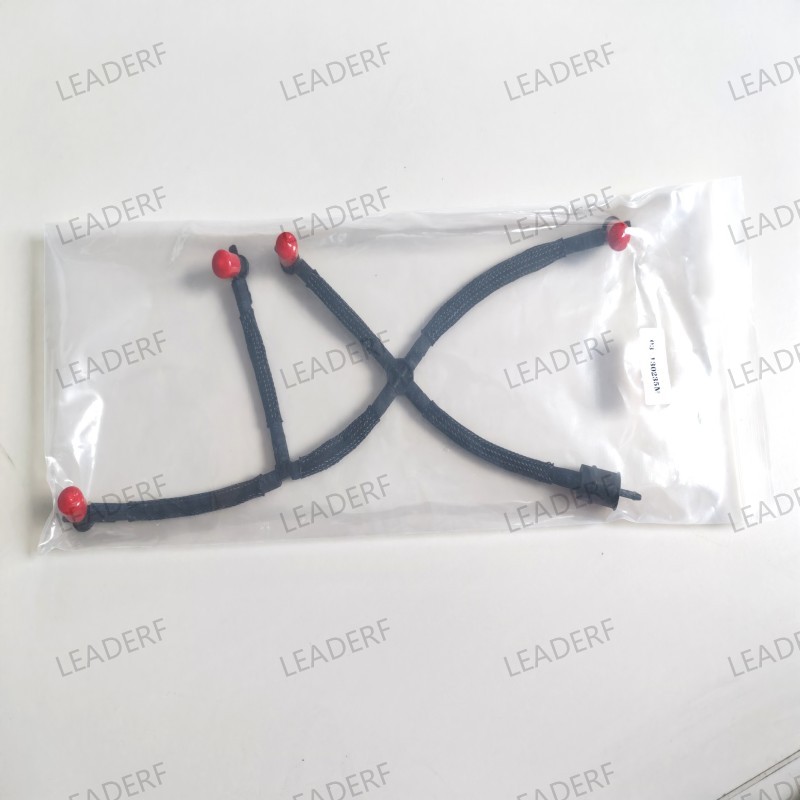 Leakoff Pipe VW/ 03L13L235M