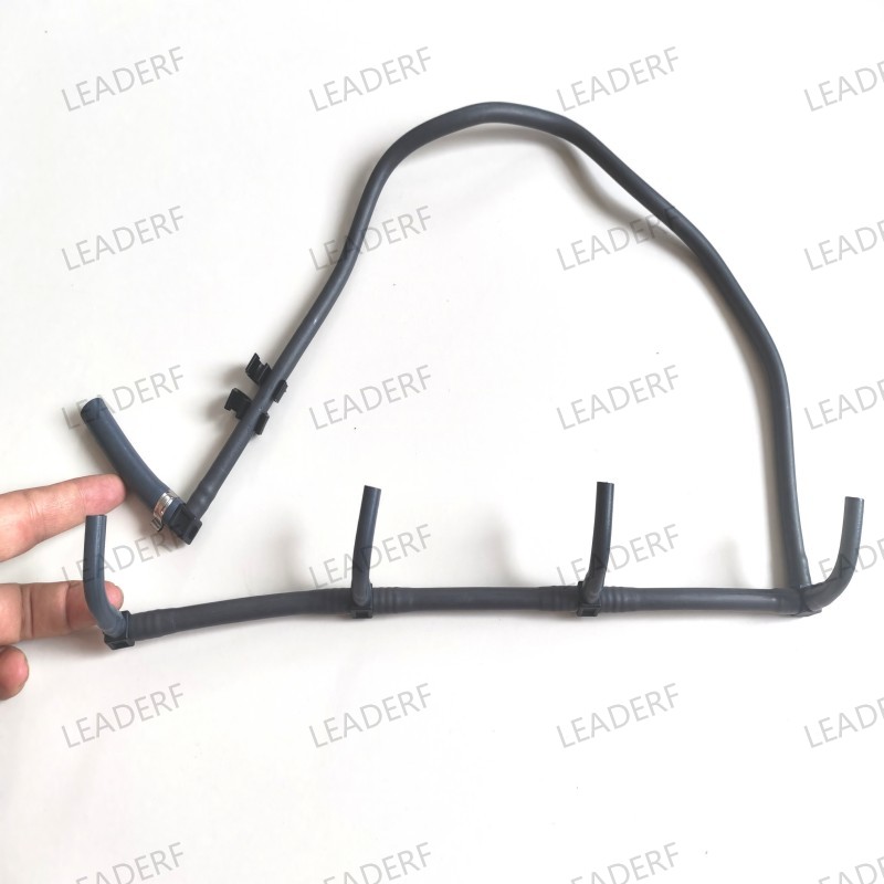Leakoff Pipe Hyundai/ 31400-4X700 Leakoff Pipe Hyundai/ 31400-4X700