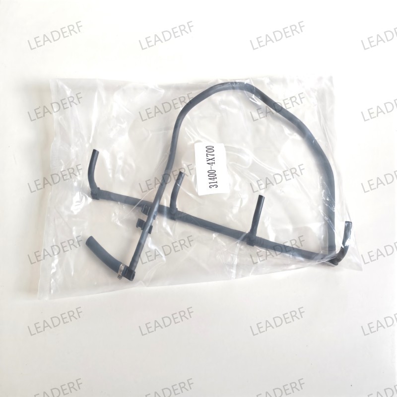 Leakoff Pipe Hyundai/ 31400-4X700
