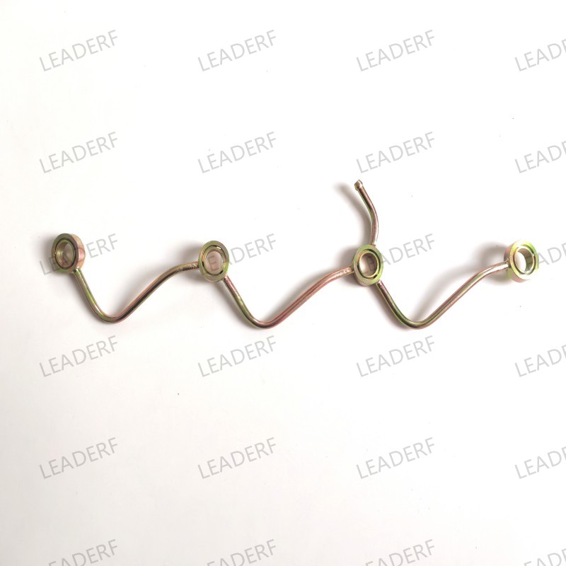 Oil Return Line Pipe/ 16670-43G00 16670-06G08 Oil Return Line Pipe/ 16670-43G00 16670-06G08