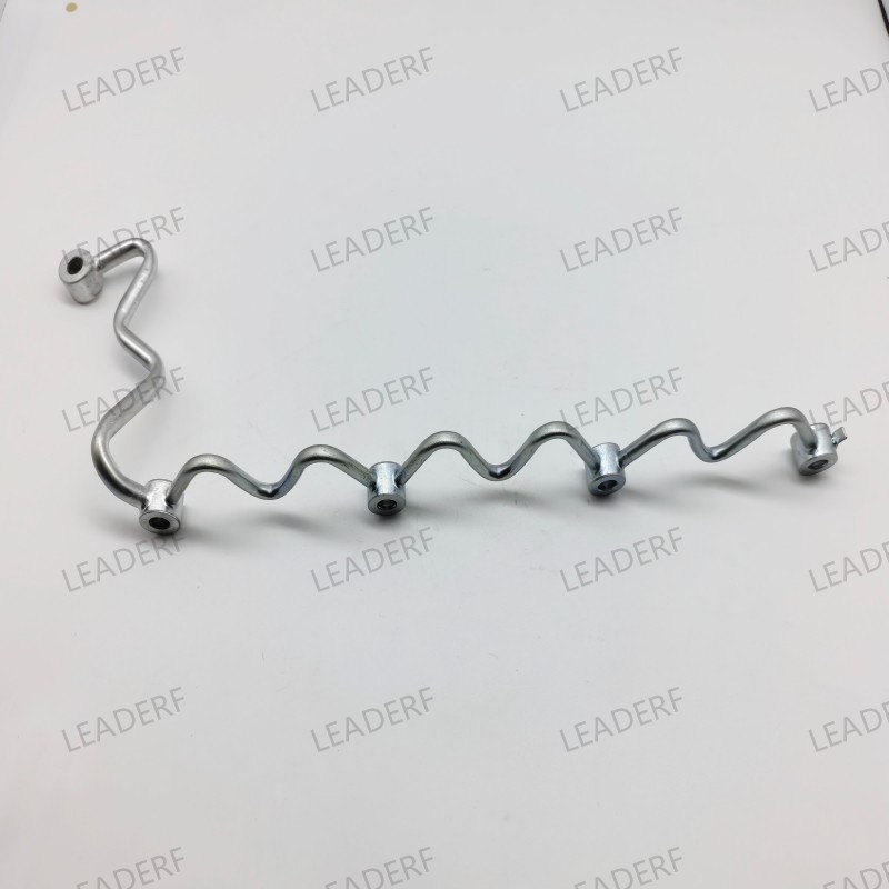 Inj Return Pipe Toy1KD 2KD 23760-30020