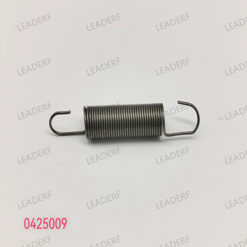 Throttle Return Spring A Pump