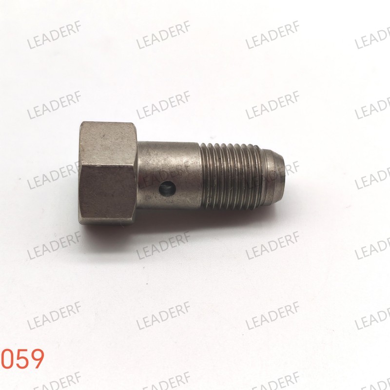 Overflow Valve/M10*1 Overflow Valve/M10*1
