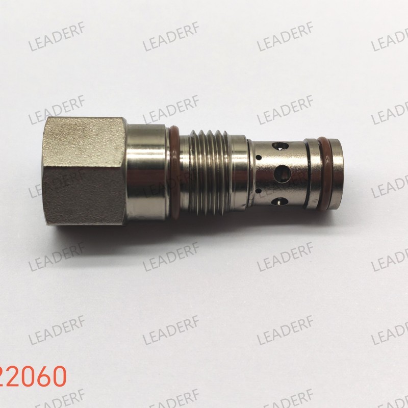 Pressure Regulator Valve/ M16*1.5 Pressure Regulator Valve/ M16*1.5