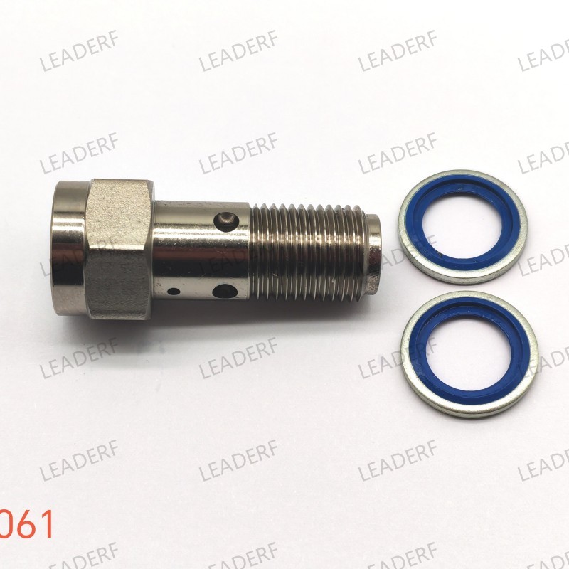 Overflow Valve/ 7421458307 Overflow Valve/ 7421458307