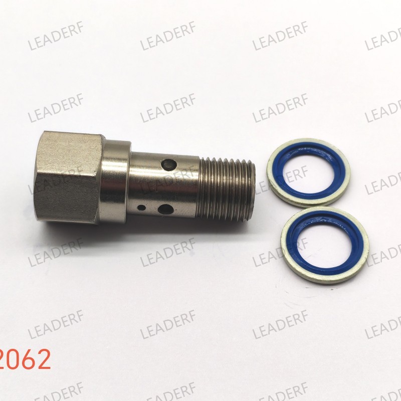Overflow Valve/2469403530 Overflow Valve/2469403530