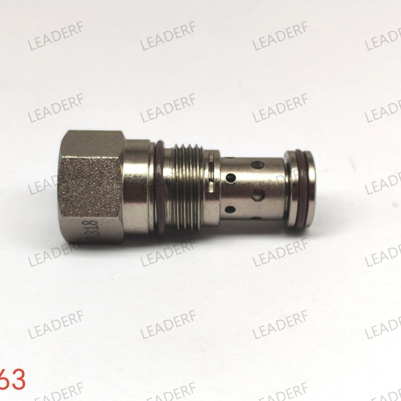 Overflow Valve/ 1427453