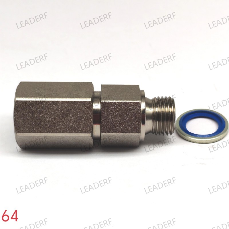 Overflow Valve/ A9060921210