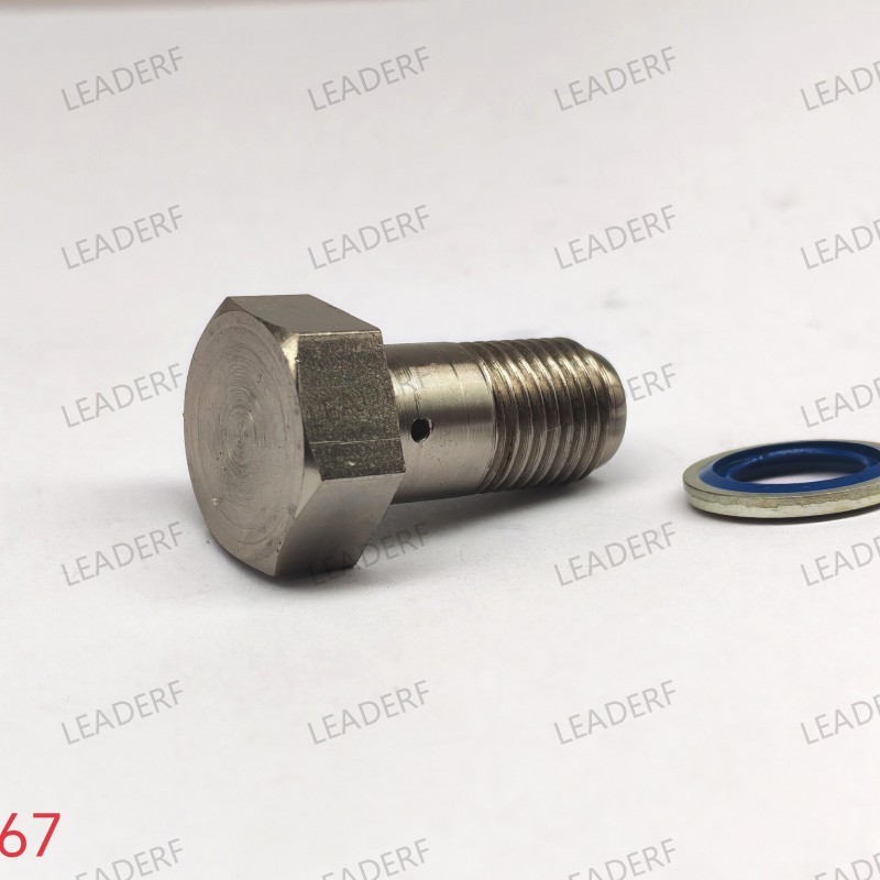 Overflow Valve/ 20884328