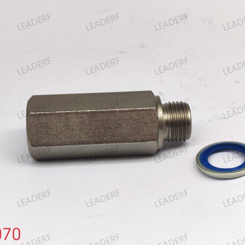 Pressure relief valve/A9060920510