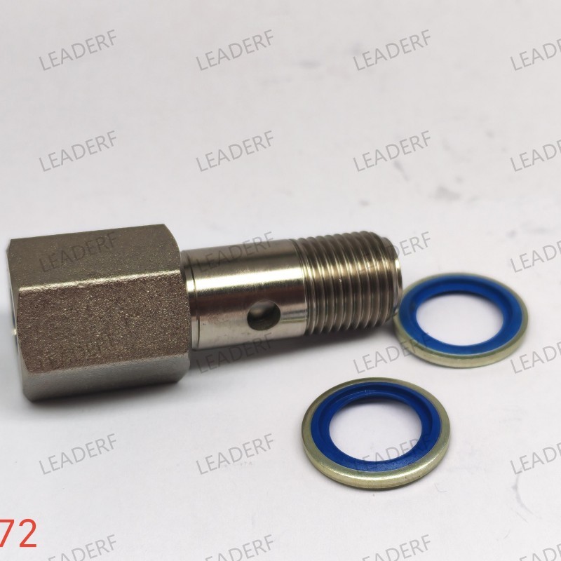 Pressure relief valve/20450468