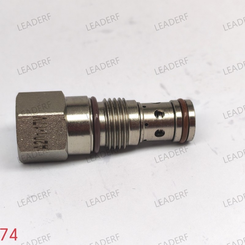 Pressure relief valve/1414260