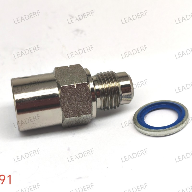 Pressure relief valve/1368497