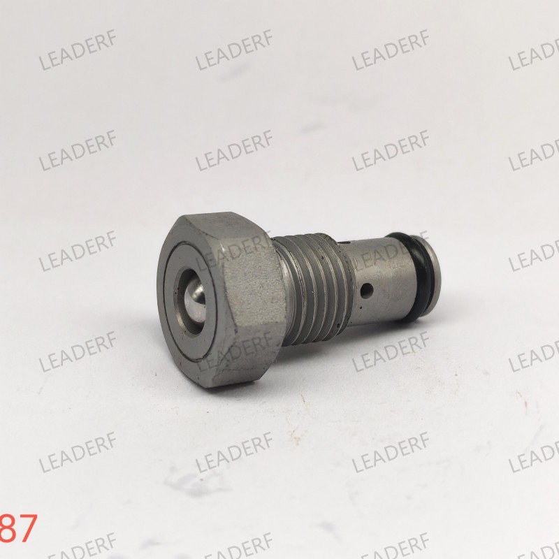 Pressure relief valve/51125050032