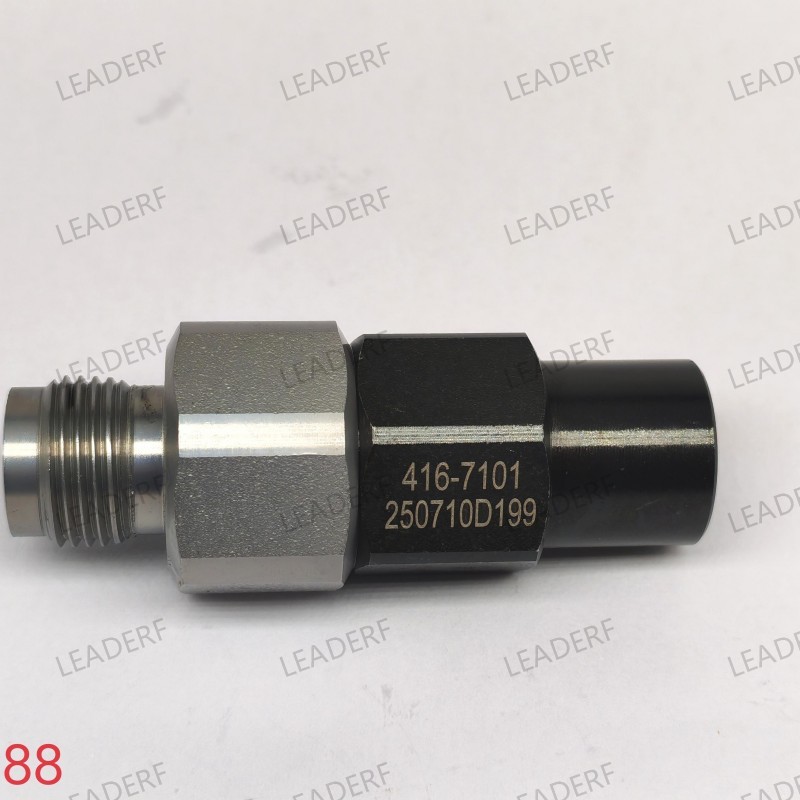 Pressure relief valve/416-7101