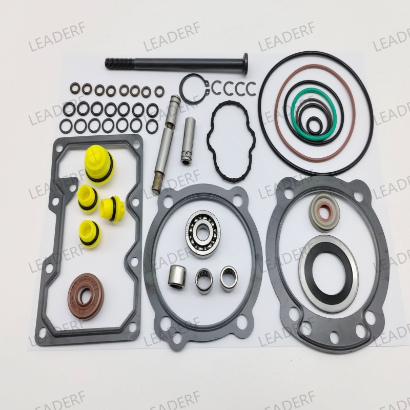 CAT C7C9 Actuator Pump Kit (Upgrade)