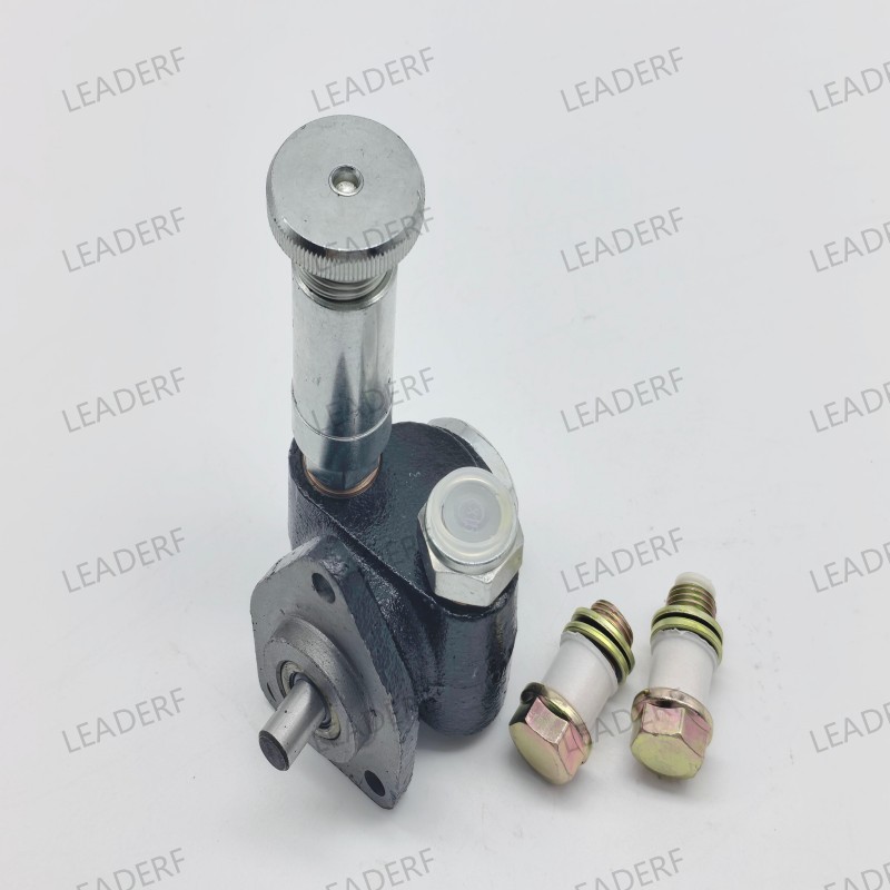 Fuel Pump/CAT E320C