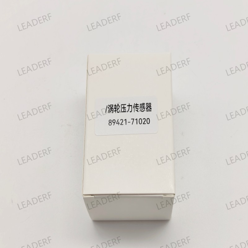 Turbo Pressure Sensor 89421-71020