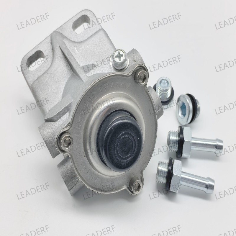 Fuel Fliter Housing(Cover)/ M14
