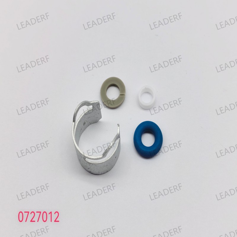 Fuel Injector Repair Kit 07P998907B