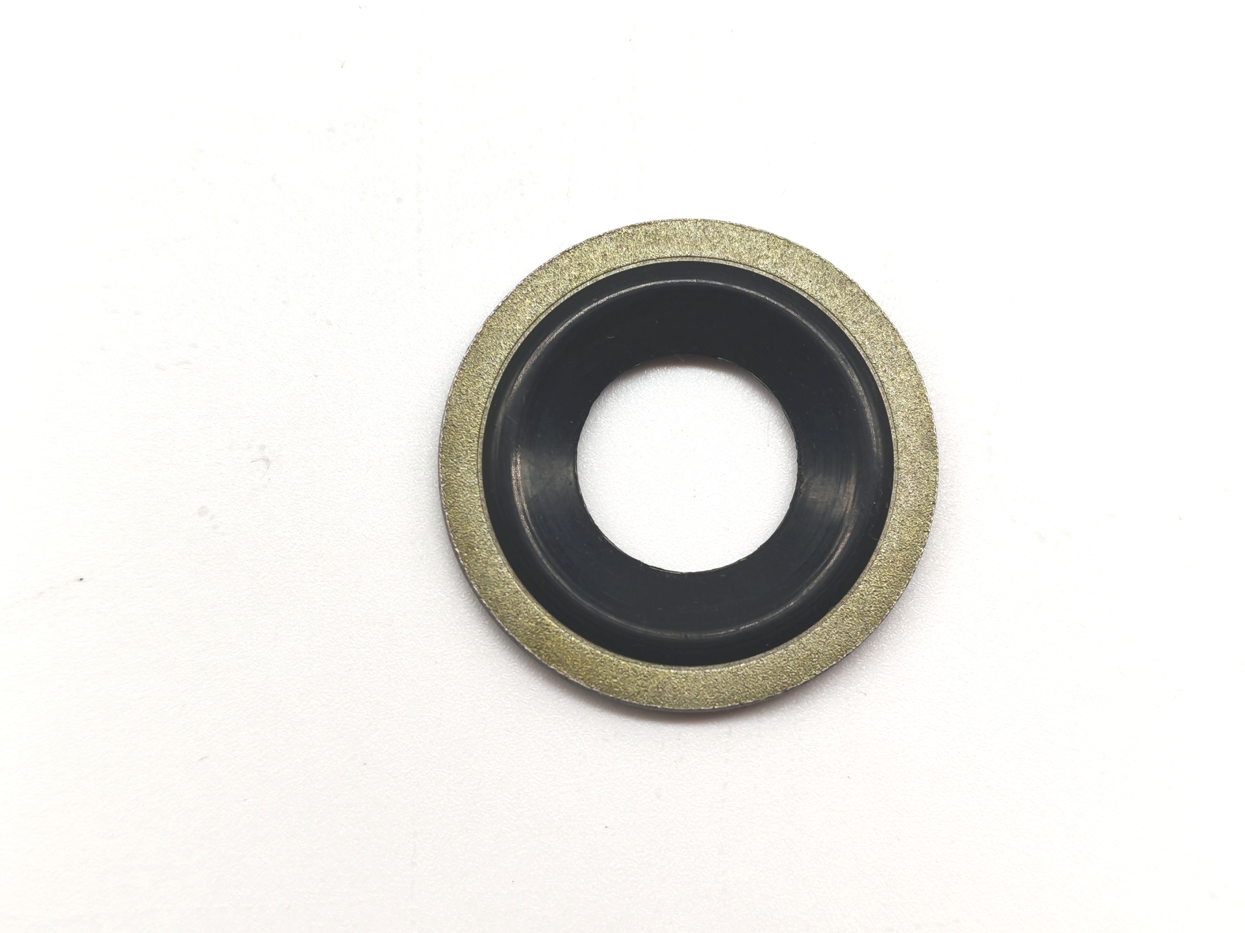 M12 Metal / Rubber Oil Drain Plug Gasket BAS03500 M12 Metal / Rubber Oil Drain Plug Gasket BAS03500