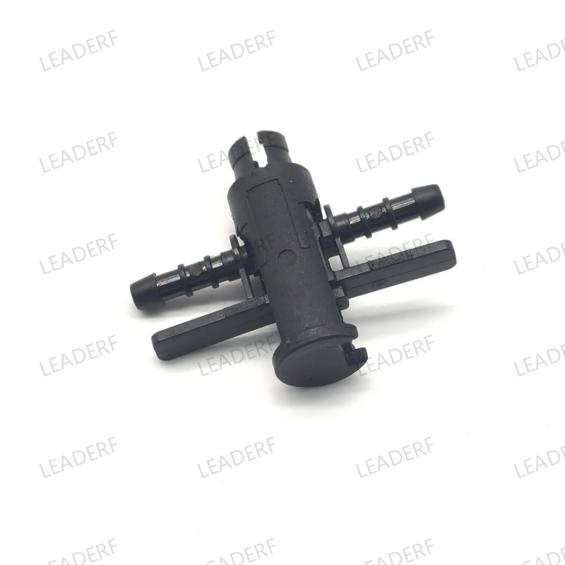 VAG Touareg Audi Q7 A6L  connector T