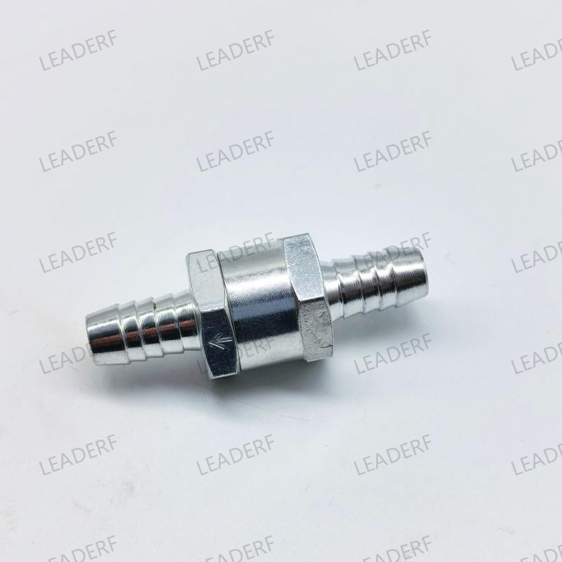 No-Return valve/M10