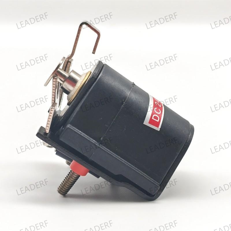 Shut Off Solenoid 26214 24V for Stanadyne