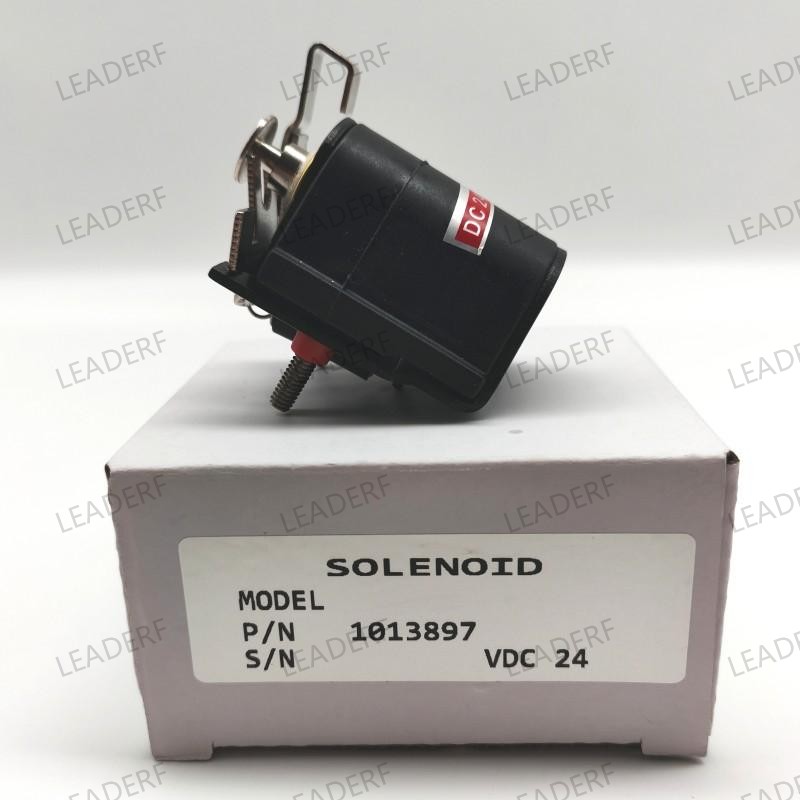 Shut Off Solenoid 26214 24V for Stanadyne