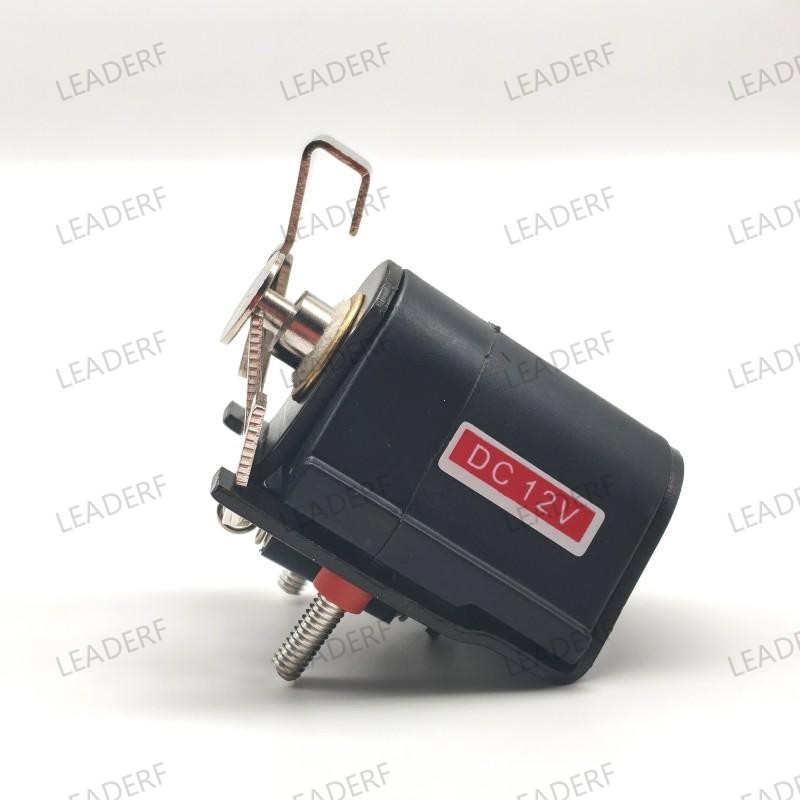 Shut Off Soleniod 26214 12V